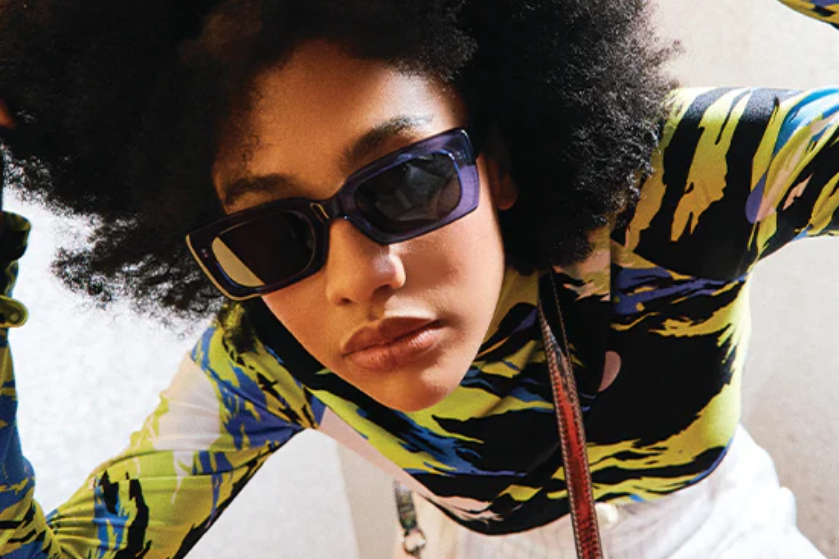 Illesteva West of Woodward