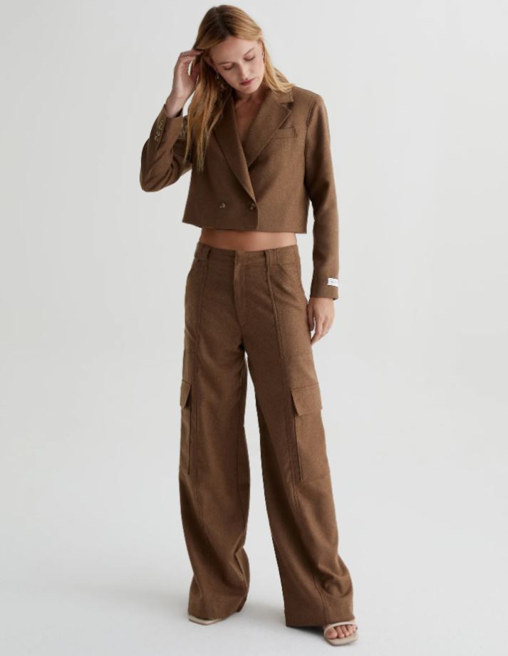 Ag cargo best sale pants