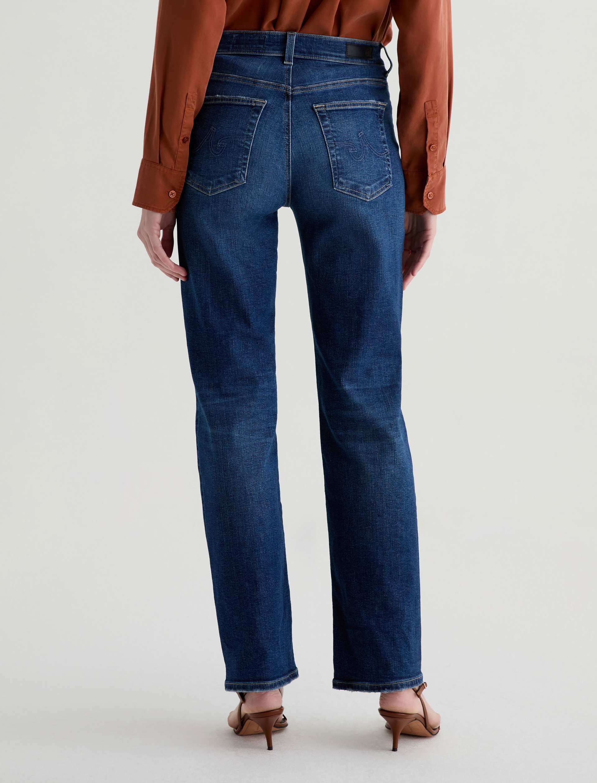 AG Brinley Denim Jeans Poetic-Denim-West of Woodward Boutique-Vancouver-Canada
