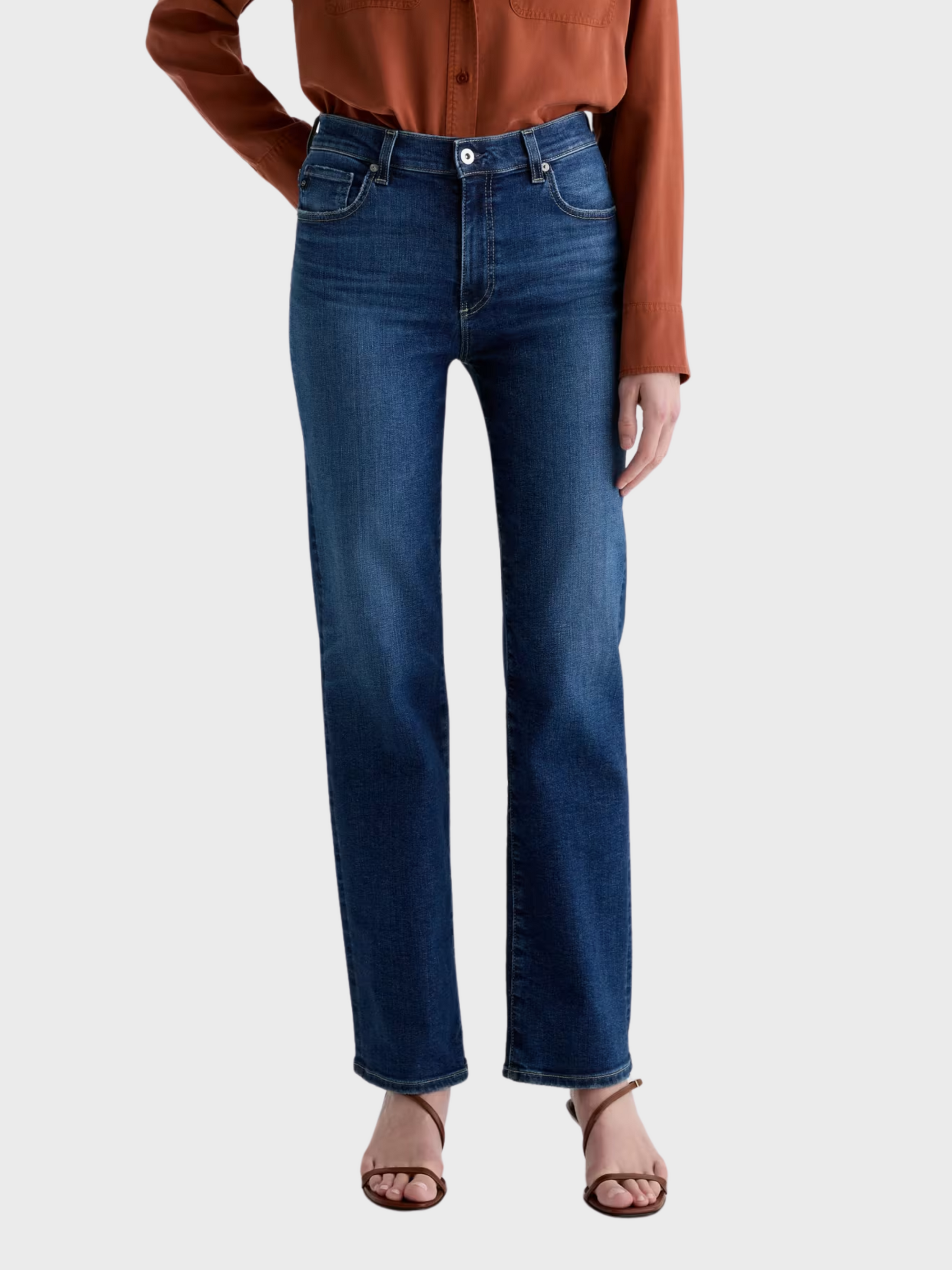 AG Brinley Denim Jeans Poetic-Denim-West of Woodward Boutique-Vancouver-Canada
