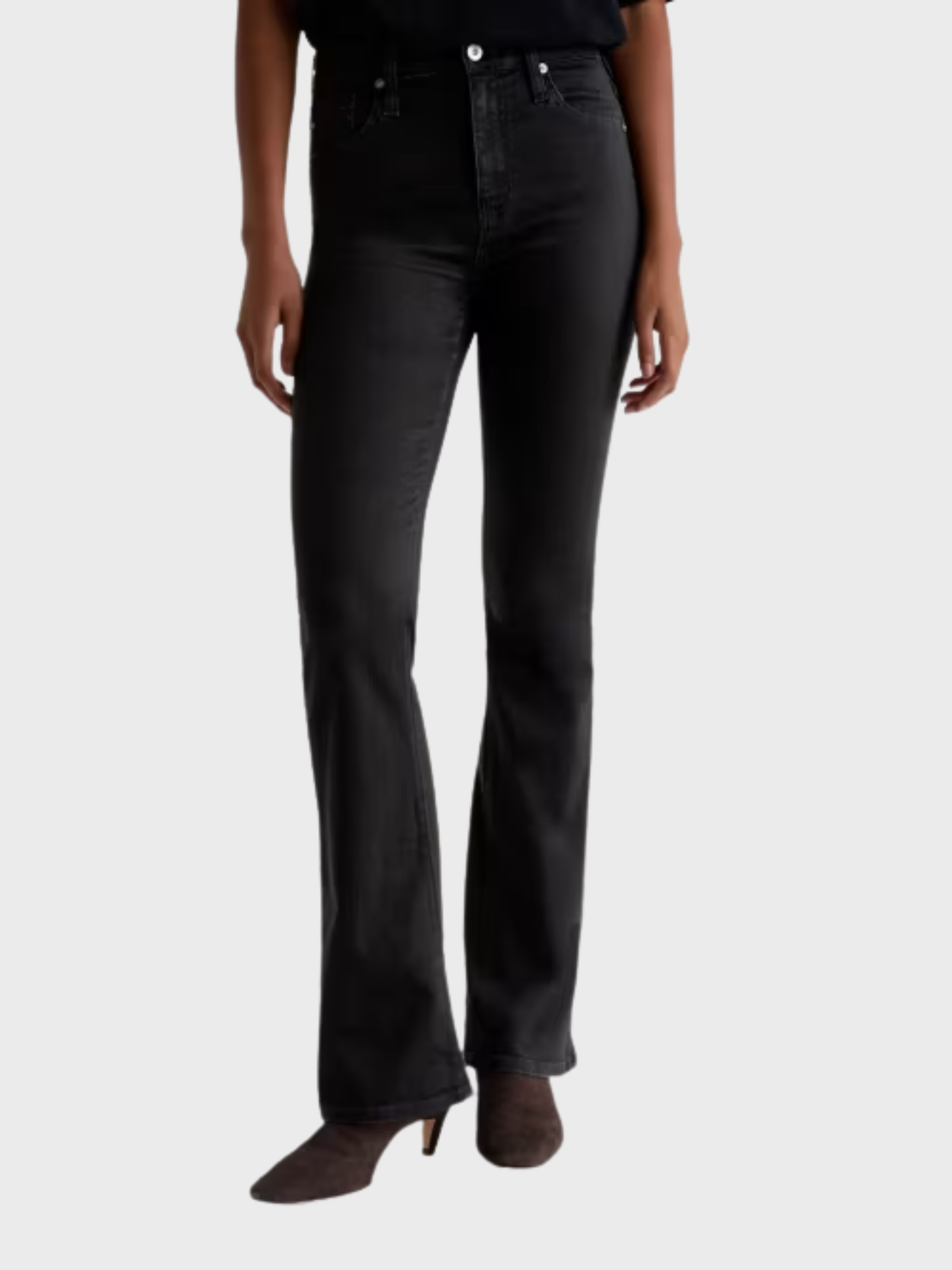 AG Farrah Boot 32 inseam Denim Jeans Alchemy-Denim-West of Woodward Boutique-Vancouver-Canada