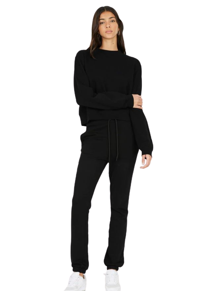 Cotton shop citizen tracksuit
