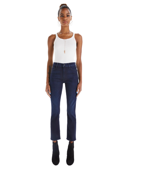 Mother cheap denim canada