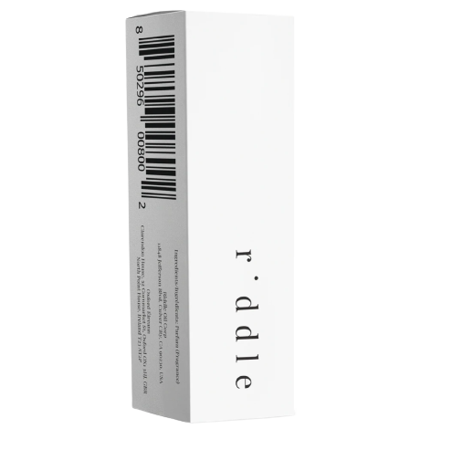 Riddle perfume oil original sales