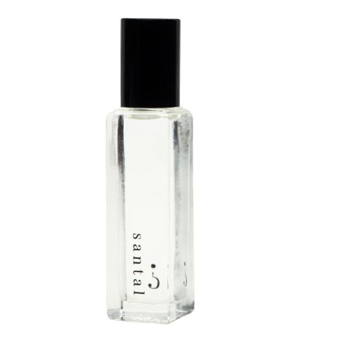 Riddle 8ml Roll-on Scent- Santal-Accessories-West of Woodward Boutique-Vancouver-Canada