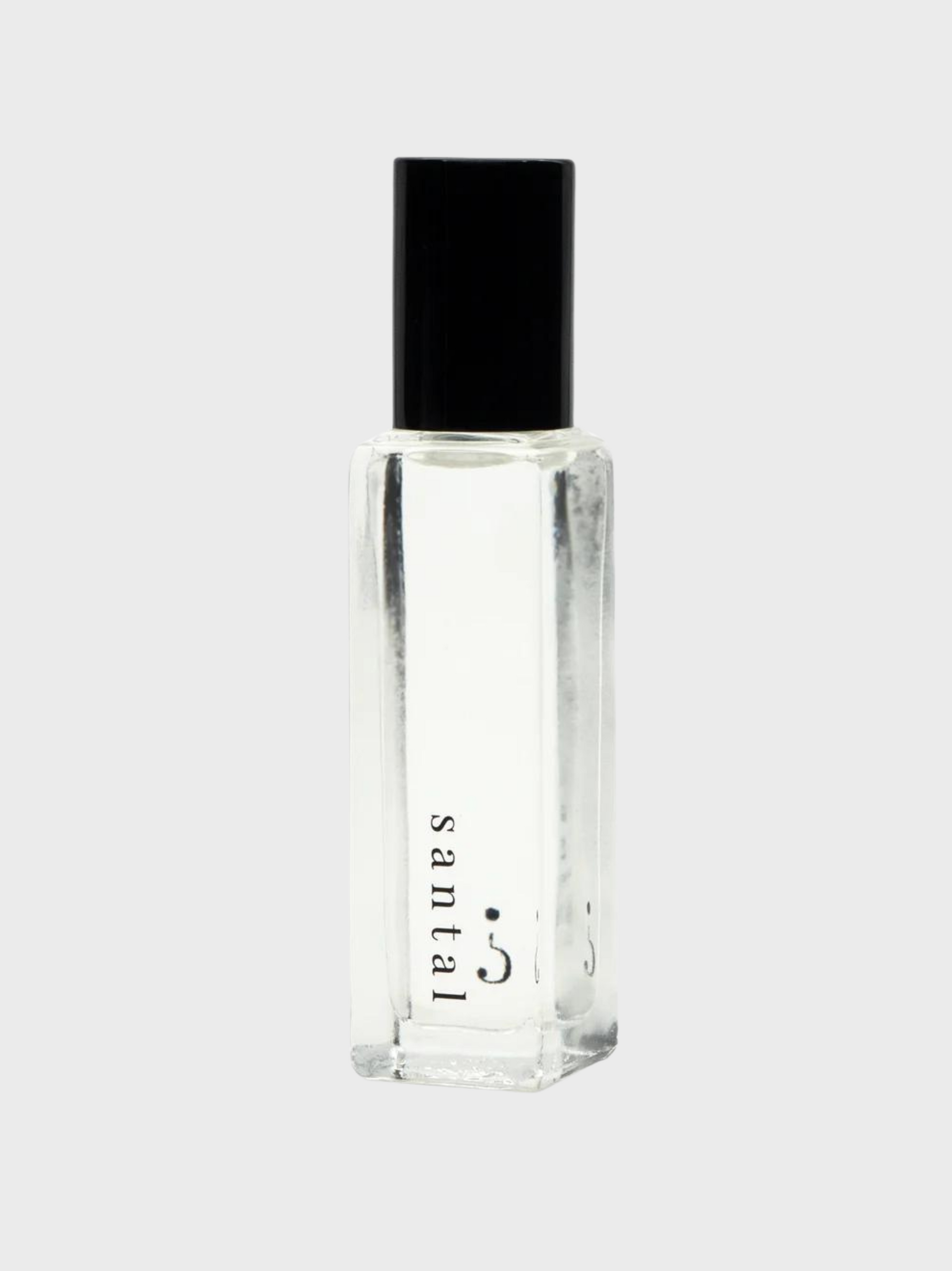 Riddle Oil Santal 20ml Roll On Fragrance-Accessories-West of Woodward Boutique-Vancouver-Canada
