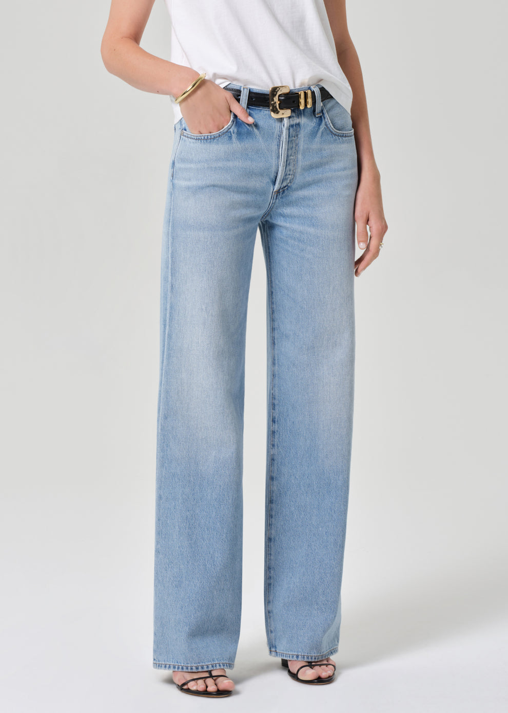 Citizens of Humanity Annina 33 Inseam Ritual-Denim-West of Woodward Boutique-Vancouver-Canada