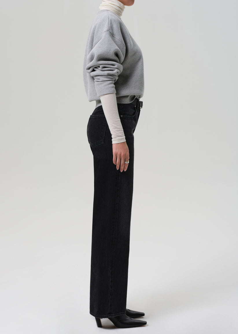 COH Annina 33in Denim Jeans Raine-Denim-West of Woodward Boutique-Vancouver-Canada