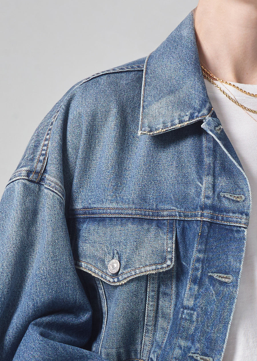 Coh denim sale