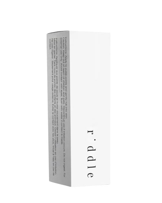 Riddle Oil Voyeur 8ml Roll On Fragrance-Accessories-West of Woodward Boutique-Vancouver-Canada