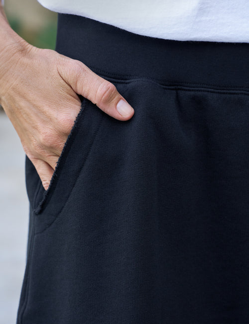 Frank &amp; Eileen Kennedy Mini Skirt British Royal Navy-Dresses-West of Woodward Boutique-Vancouver-Canada