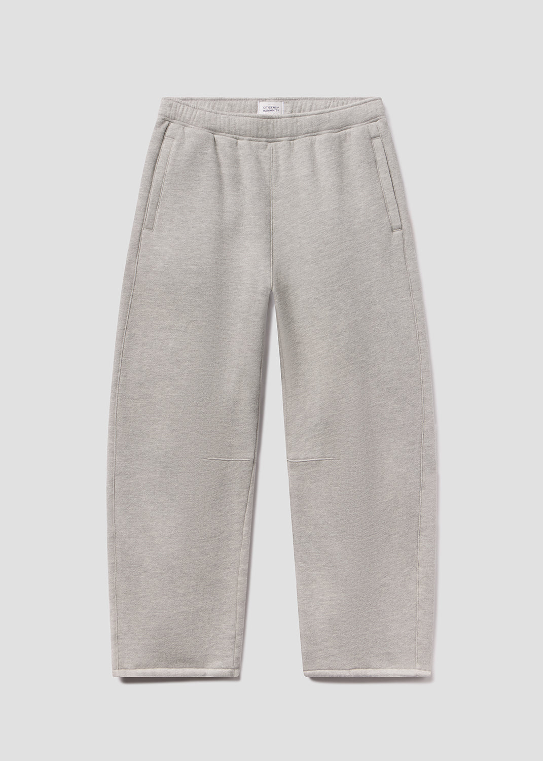 COH Miro Sweatpant Heather Grey