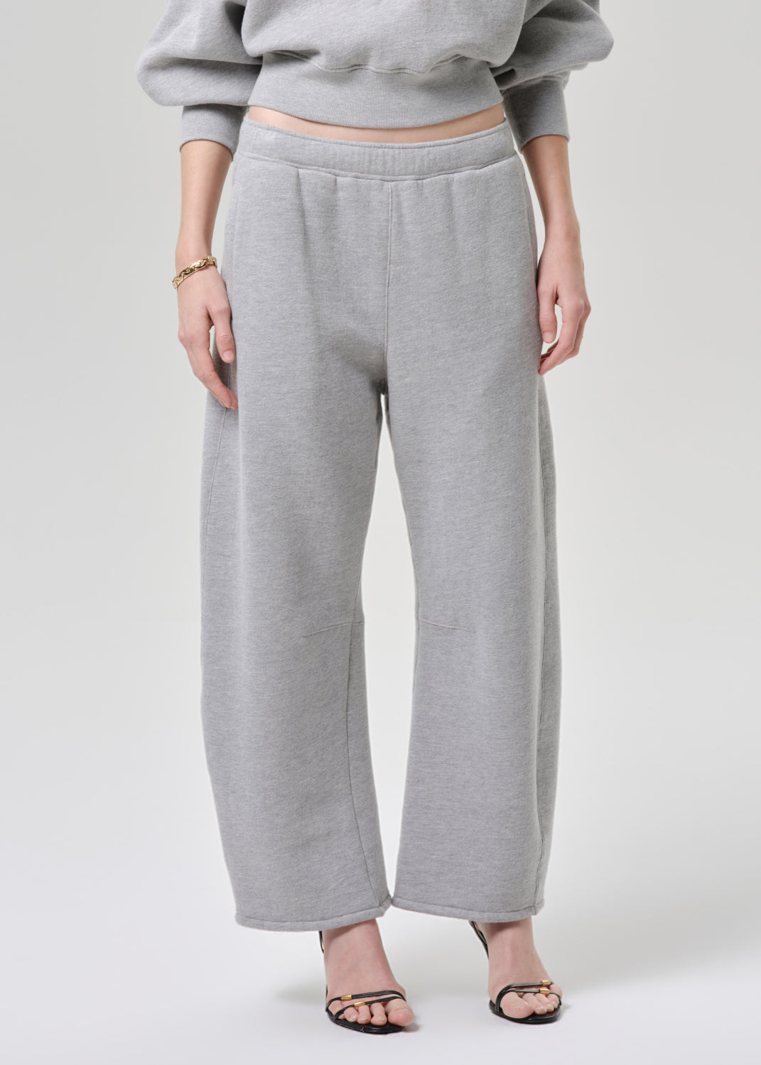 COH Miro Sweatpant Heather Grey