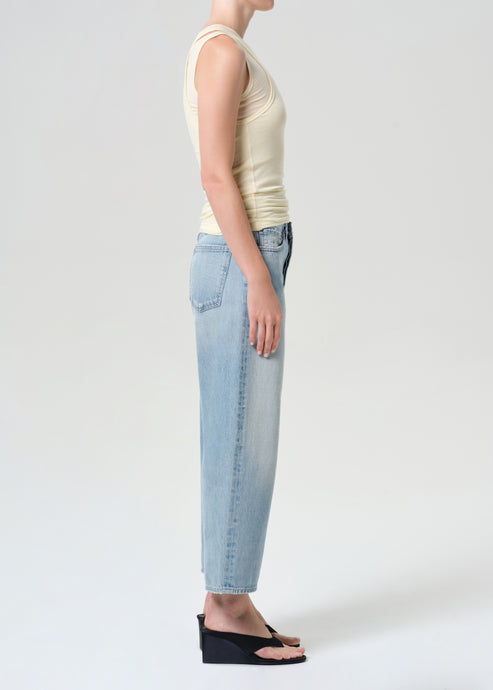 Agolde Arc Denim Jeans Orten-Denim-West of Woodward Boutique-Vancouver-Canada