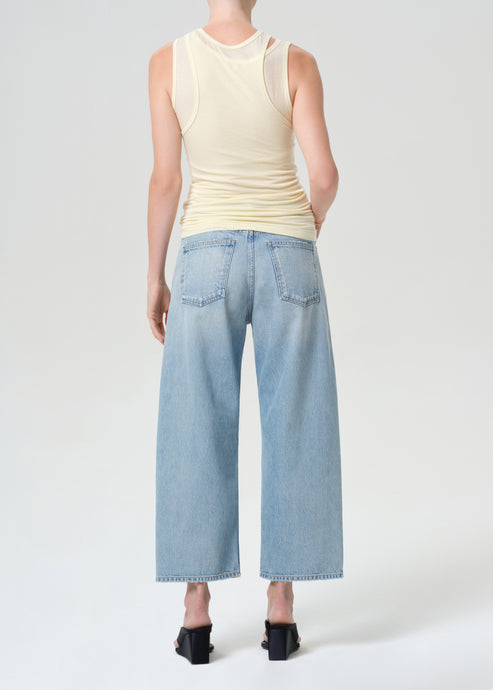 Agolde Arc Denim Jeans Orten-Denim-West of Woodward Boutique-Vancouver-Canada