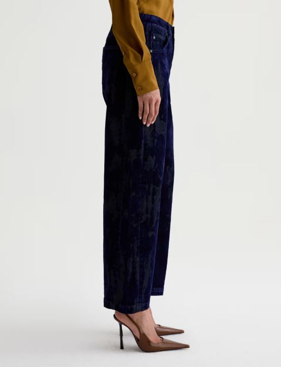 AG Hattie Barrel Denim Jeans Ballroom-Denim-West of Woodward Boutique-Vancouver-Canada