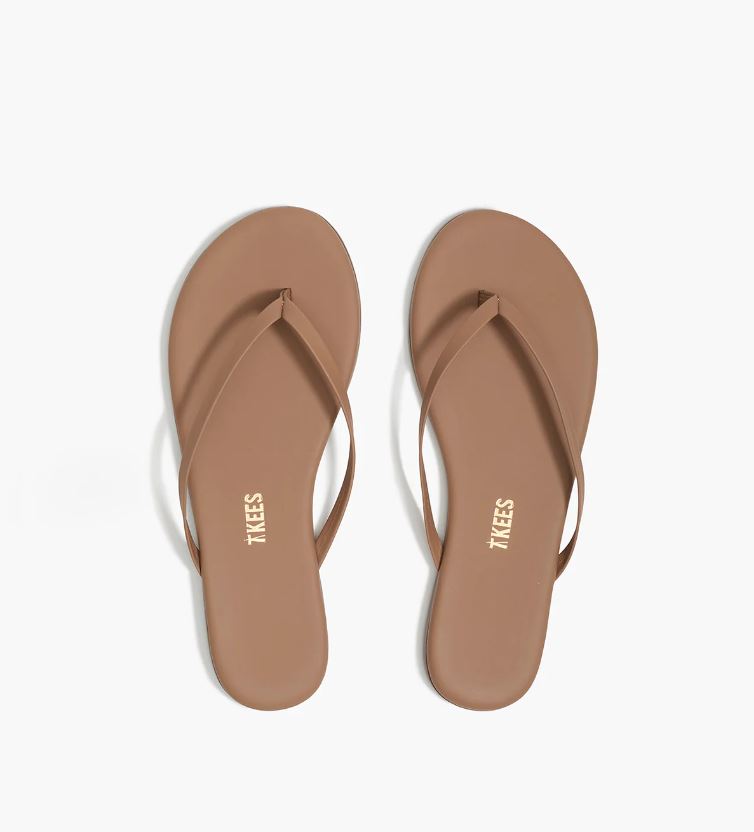 Tkees Foundations Matte Sandal Beach Bum-Sneakers-West of Woodward Boutique-Vancouver-Canada