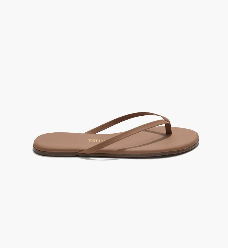 Tkees Foundations Matte Sandal Beach Bum-Sneakers-West of Woodward Boutique-Vancouver-Canada