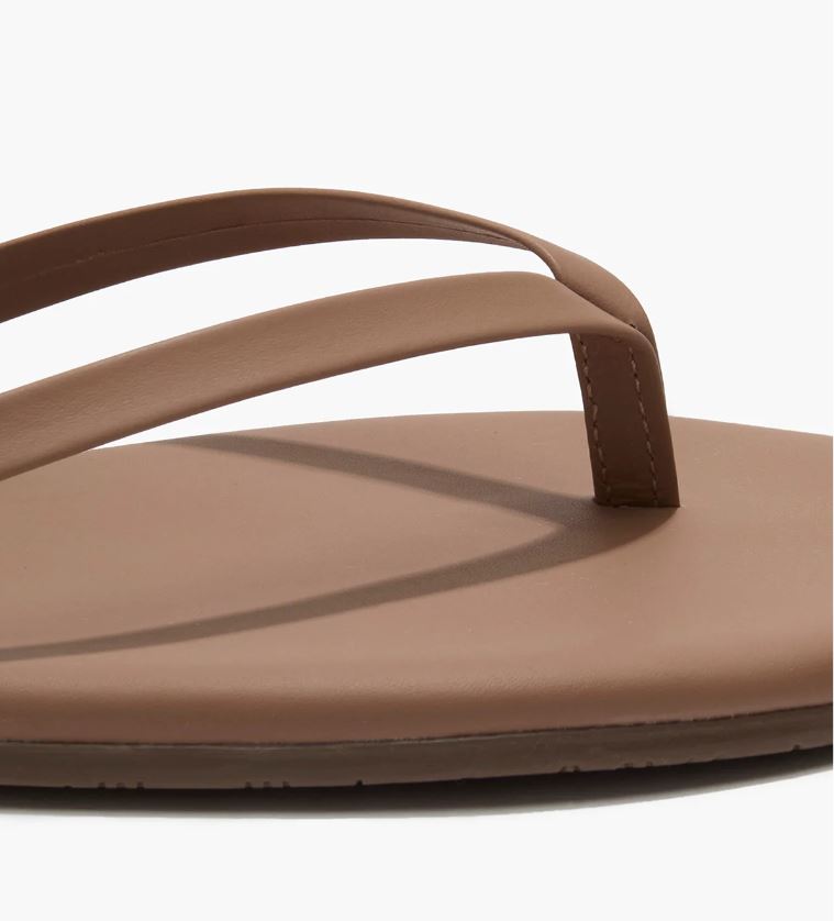 Tkees Foundations Matte Sandal Beach Bum-Sneakers-West of Woodward Boutique-Vancouver-Canada