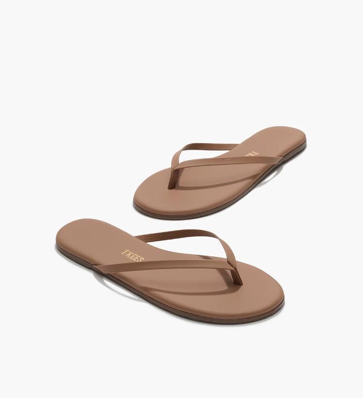 Tkees Foundations Matte Sandal Beach Bum-Sneakers-West of Woodward Boutique-Vancouver-Canada