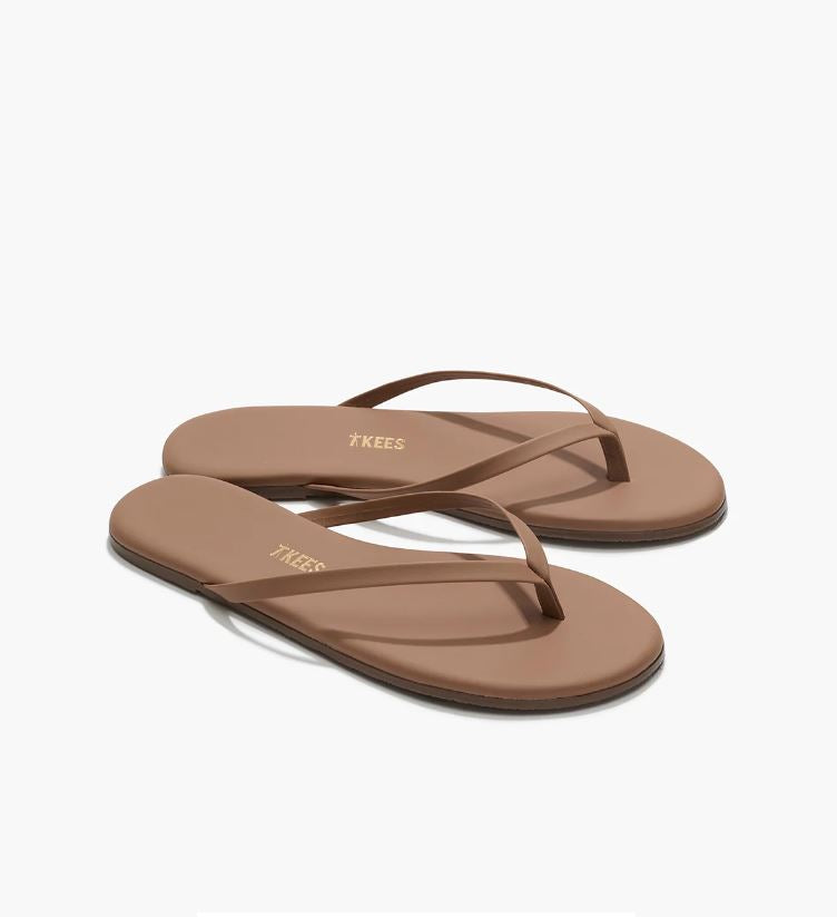 Tkees Foundations Matte Sandal Beach Bum-Sneakers-West of Woodward Boutique-Vancouver-Canada