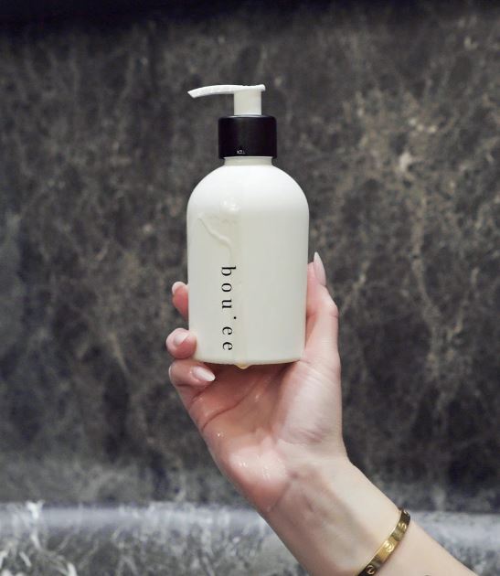 Riddle Oil Voyeur Boujee Body Oil-Accessories-West of Woodward Boutique-Vancouver-Canada