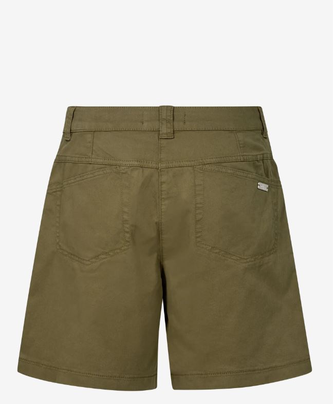 Mos Mosh Ember Yarar Shorts Sea Turtle-Shorts-West of Woodward Boutique-Vancouver-Canada