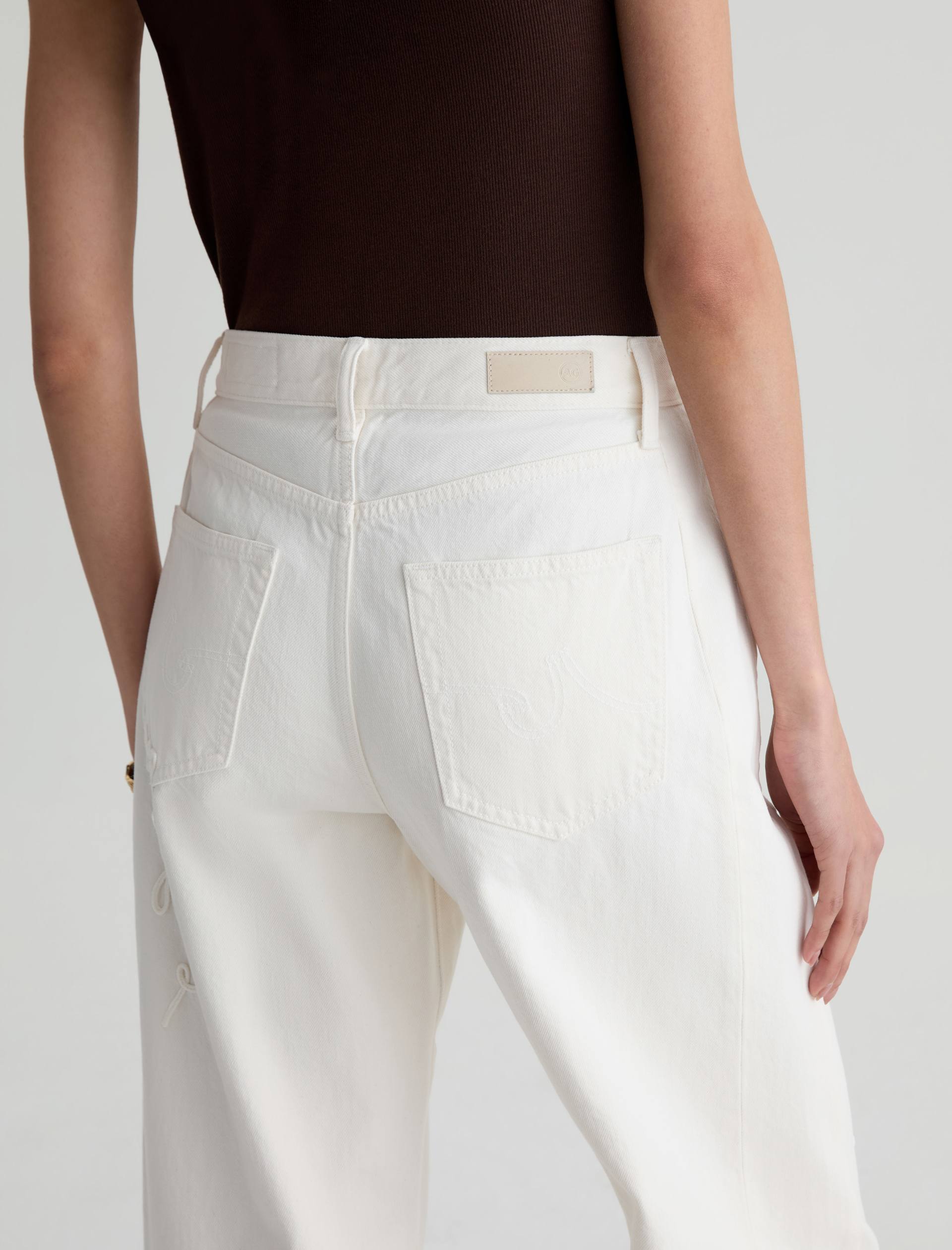 AG Hattie Crop Grapeful Glow-Denim-West of Woodward Boutique-Vancouver-Canada