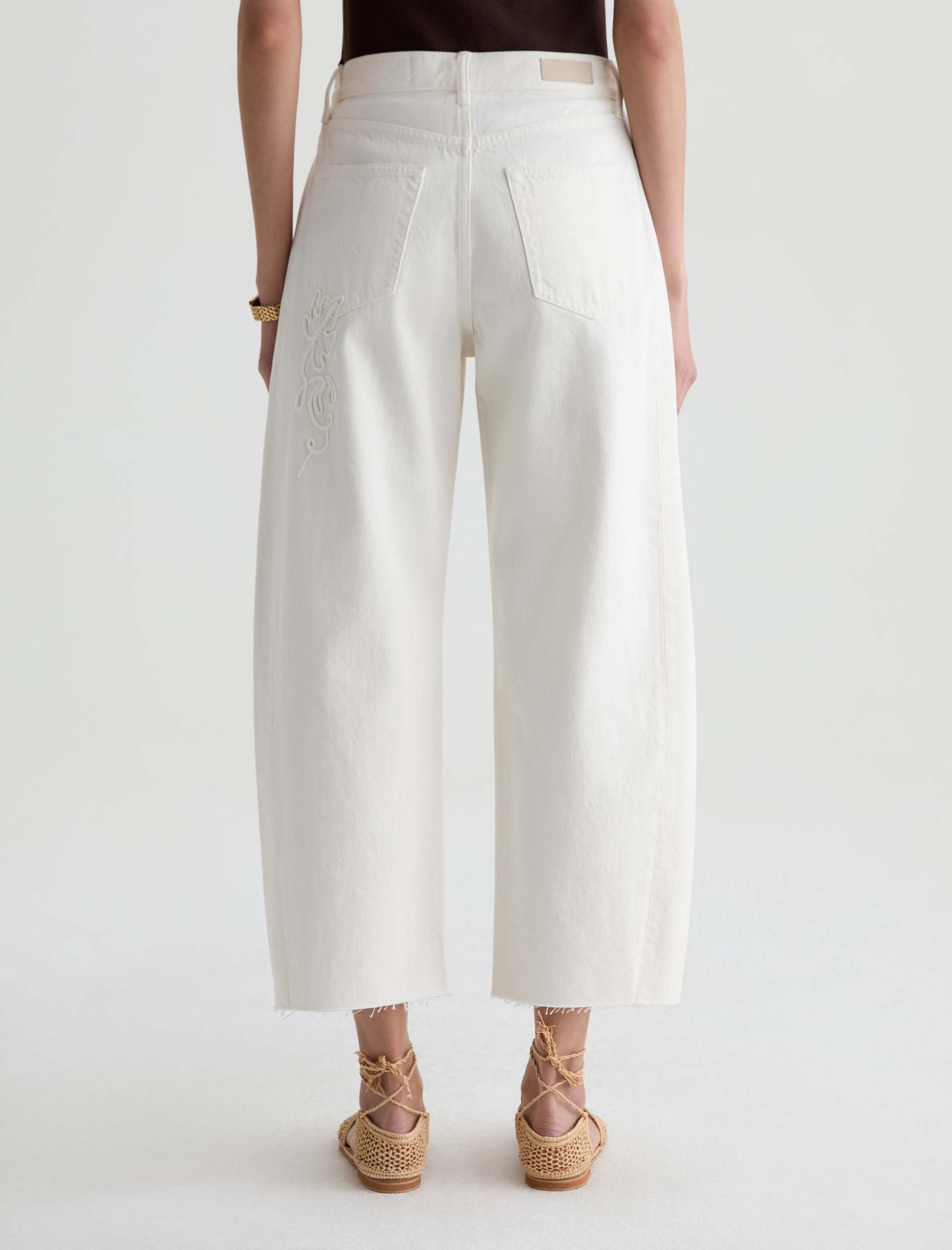 AG Hattie Crop Grapeful Glow-Denim-West of Woodward Boutique-Vancouver-Canada