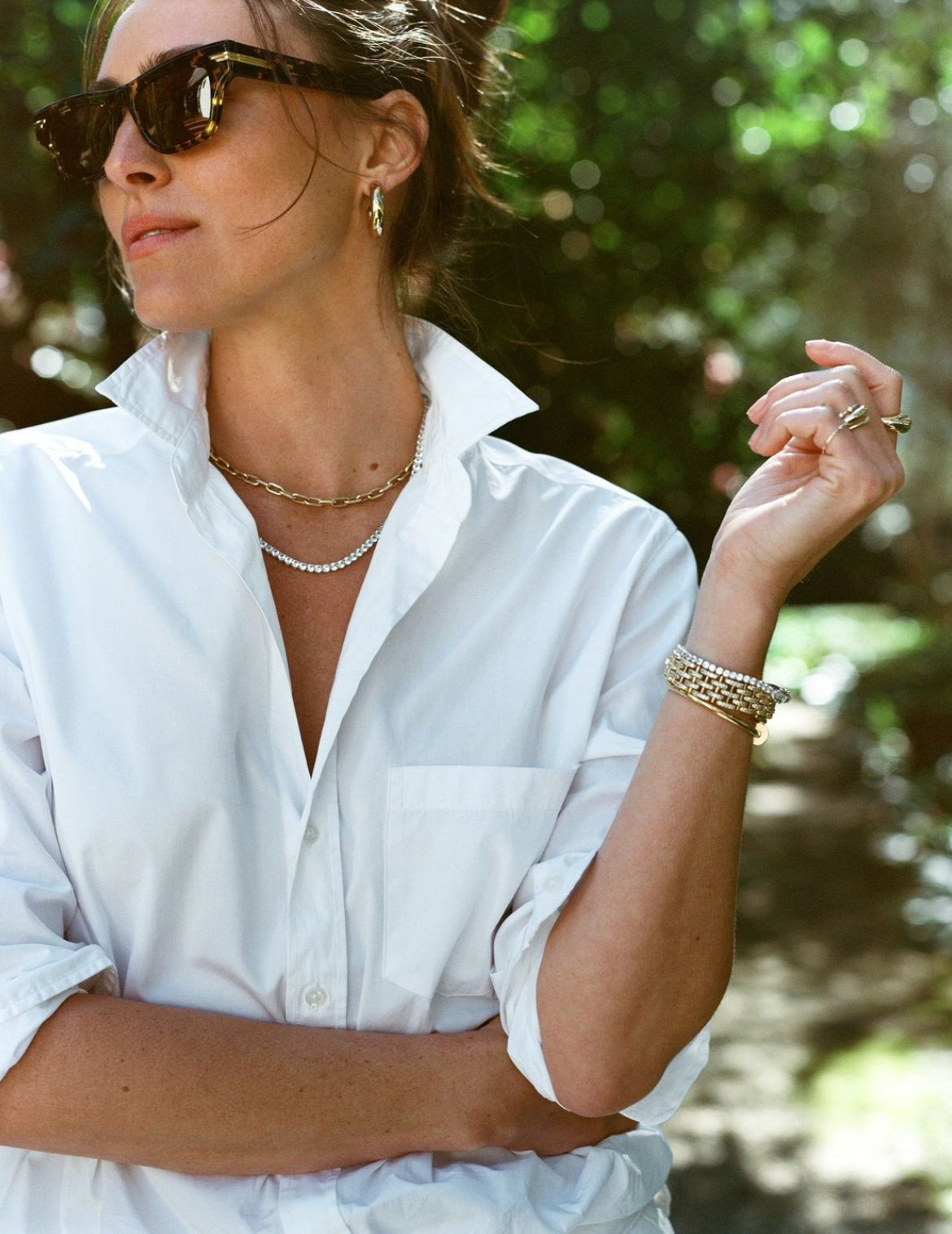 West of Woodward Women’s Designer Boutique in Yaletown Vancouver