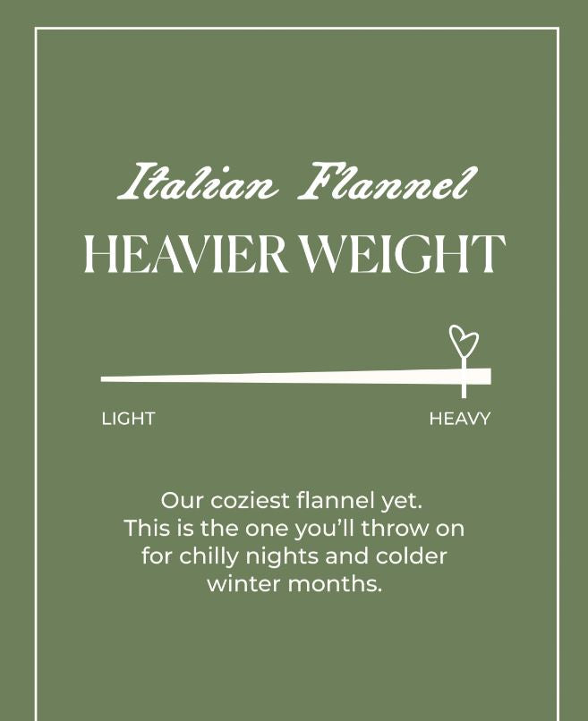 Frank &amp; Eileen Mcloghlin Utility Shirt Brown Green Sand Plaid-Shirts-West of Woodward Boutique-Vancouver-Canada