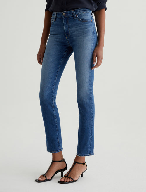 AG Mari Denim Jeans - Oceanside-Denim-West of Woodward Boutique-Vancouver-Canada