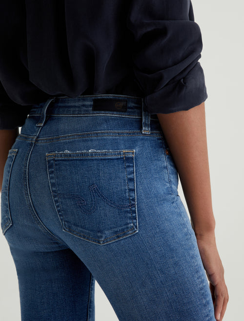AG Mari Denim Jeans - Oceanside-Denim-West of Woodward Boutique-Vancouver-Canada