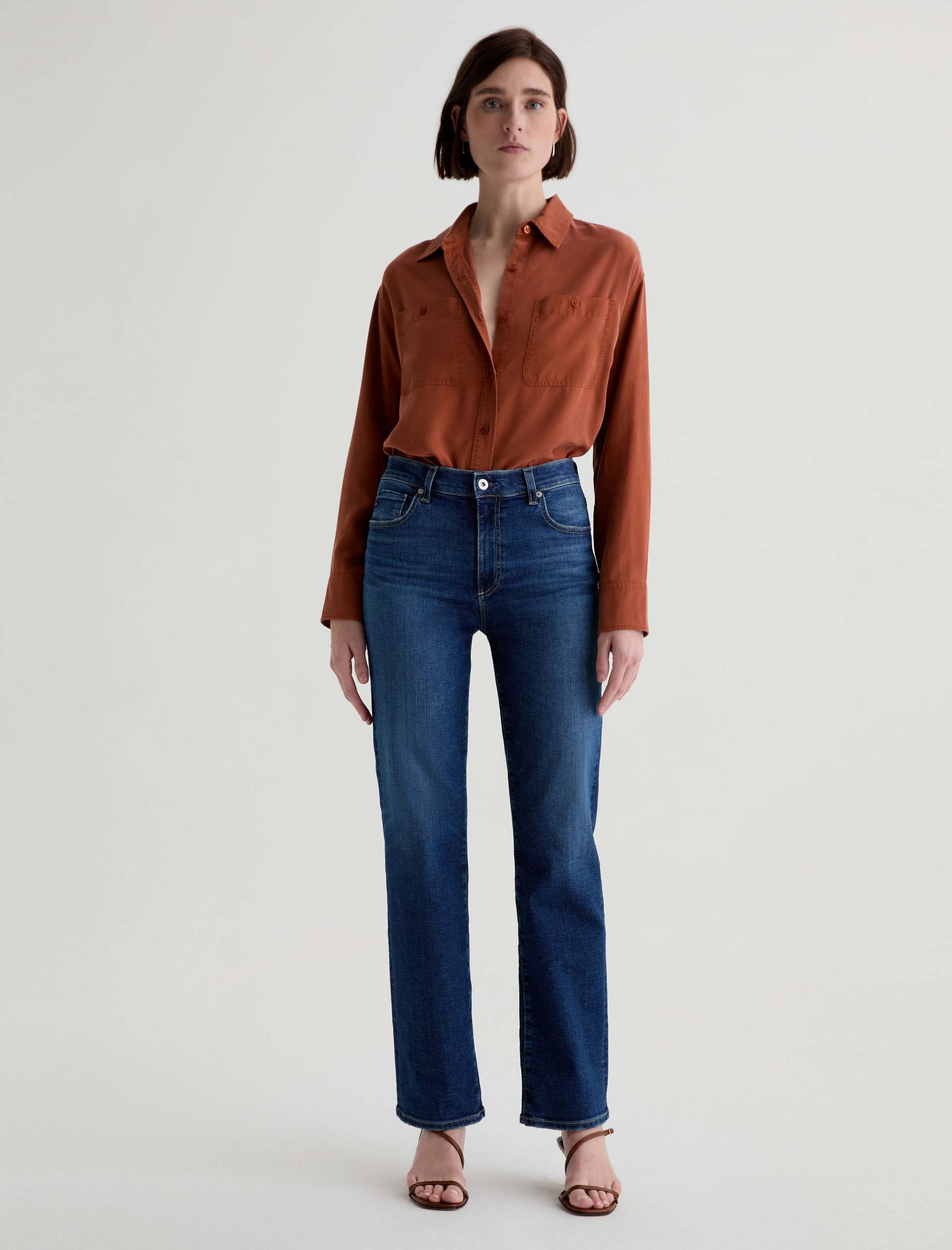 AG Brinley Denim Jeans Poetic-Denim-West of Woodward Boutique-Vancouver-Canada