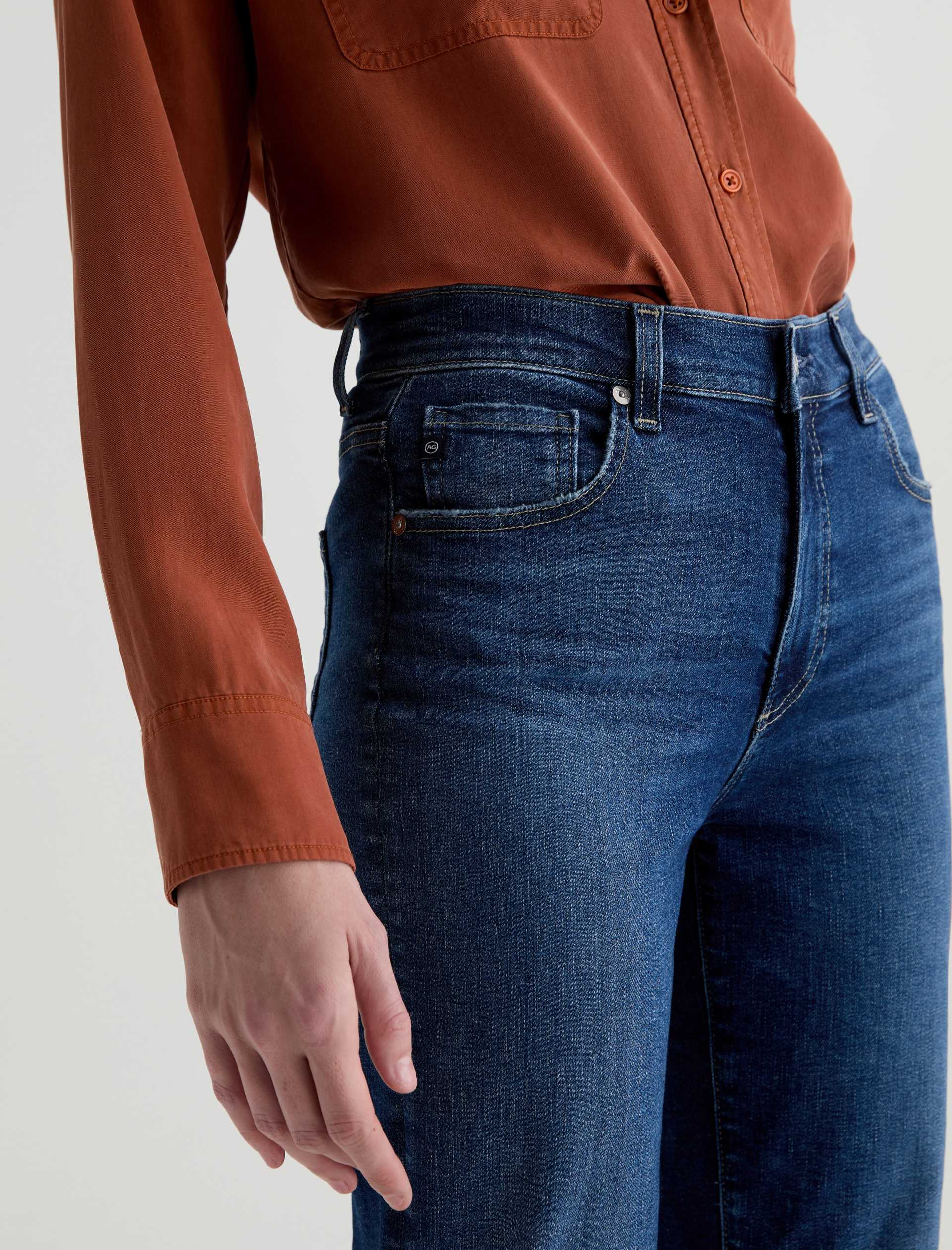AG Brinley Denim Jeans Poetic-Denim-West of Woodward Boutique-Vancouver-Canada