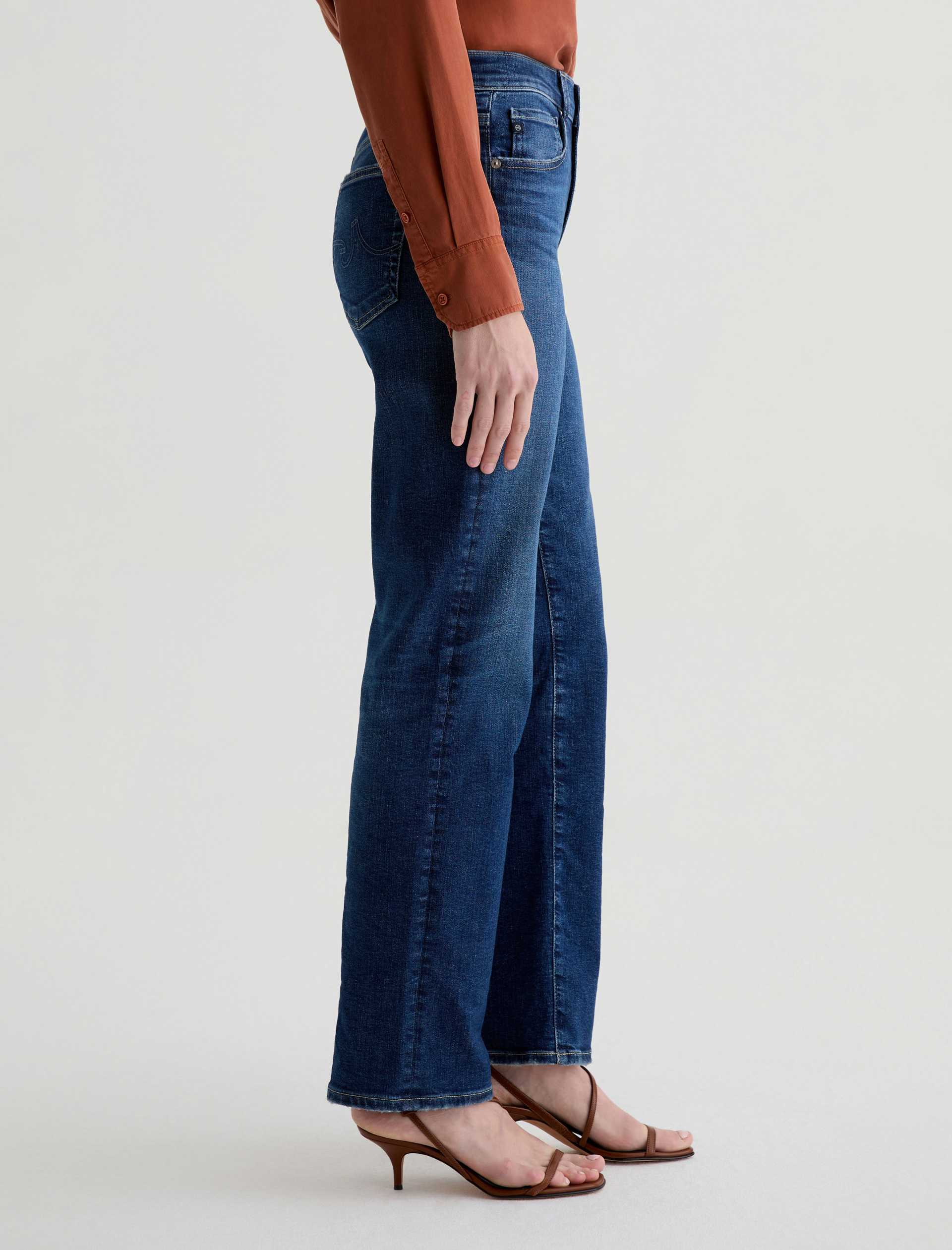 AG Brinley Denim Jeans Poetic-Denim-West of Woodward Boutique-Vancouver-Canada