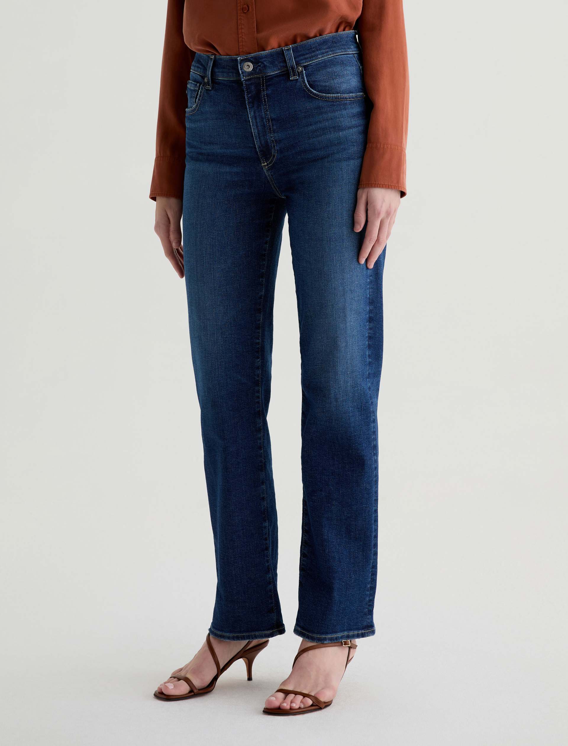 AG Brinley Denim Jeans Poetic-Denim-West of Woodward Boutique-Vancouver-Canada