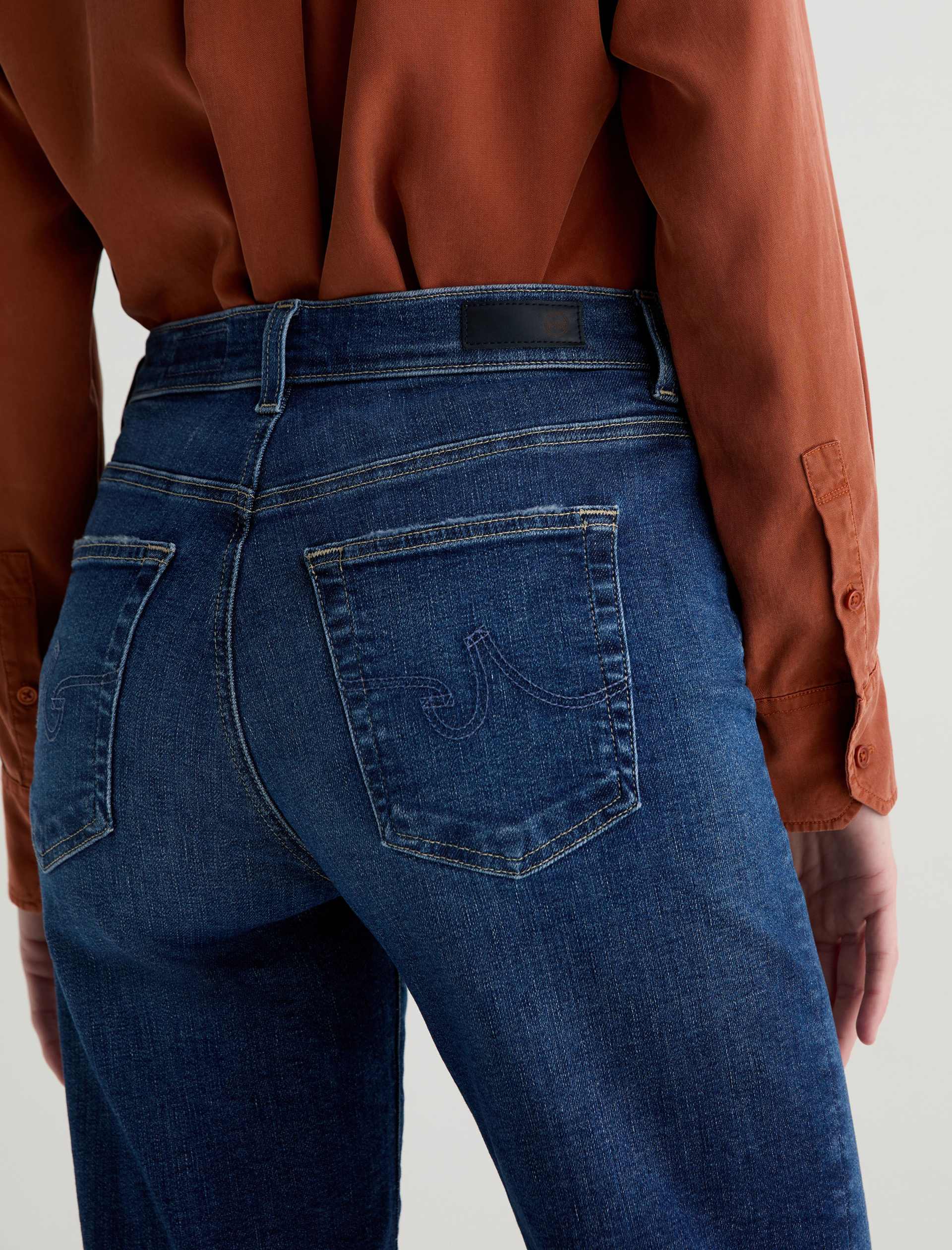 AG Brinley Denim Jeans Poetic-Denim-West of Woodward Boutique-Vancouver-Canada
