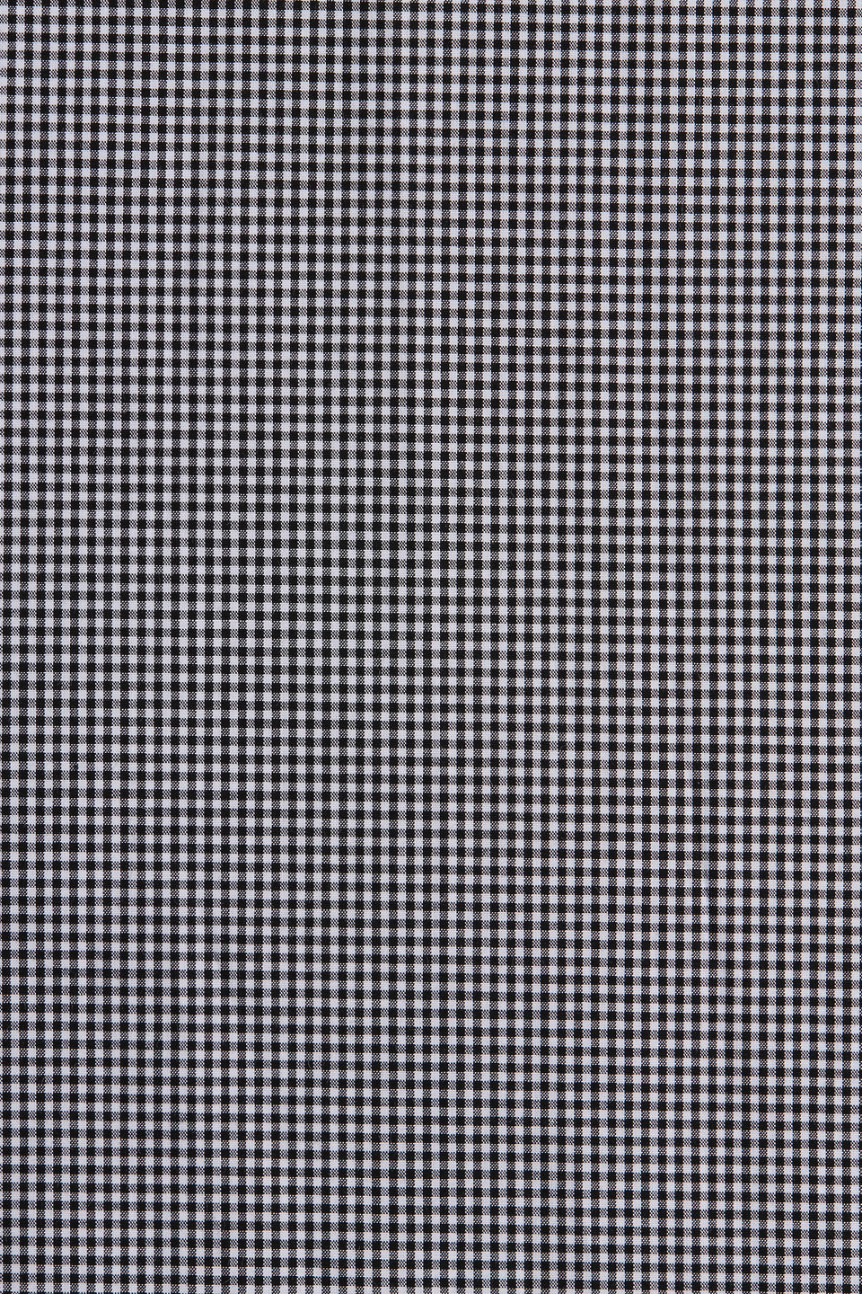 Faithfull Lida Maxi Dress Gingham Black-Dresses-West of Woodward Boutique-Vancouver-Canada