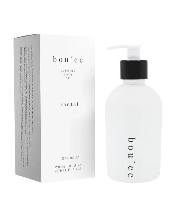 Riddle Original Boujee Body Oil-Accessories-West of Woodward Boutique-Vancouver-Canada