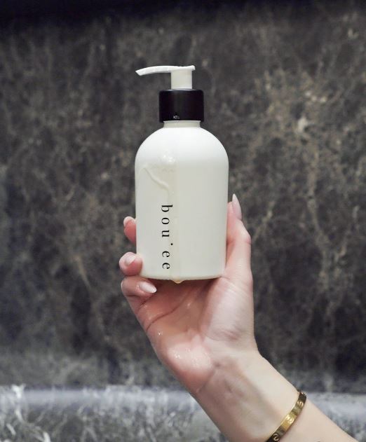 Riddle Original Boujee Body Oil-Accessories-West of Woodward Boutique-Vancouver-Canada