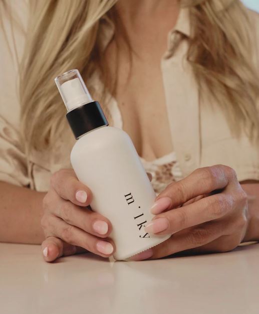 Riddle Santal Milky Spray-Accessories-West of Woodward Boutique-Vancouver-Canada