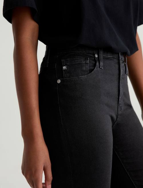 AG Farrah Boot 32 inseam Denim Jeans Alchemy-Denim-West of Woodward Boutique-Vancouver-Canada