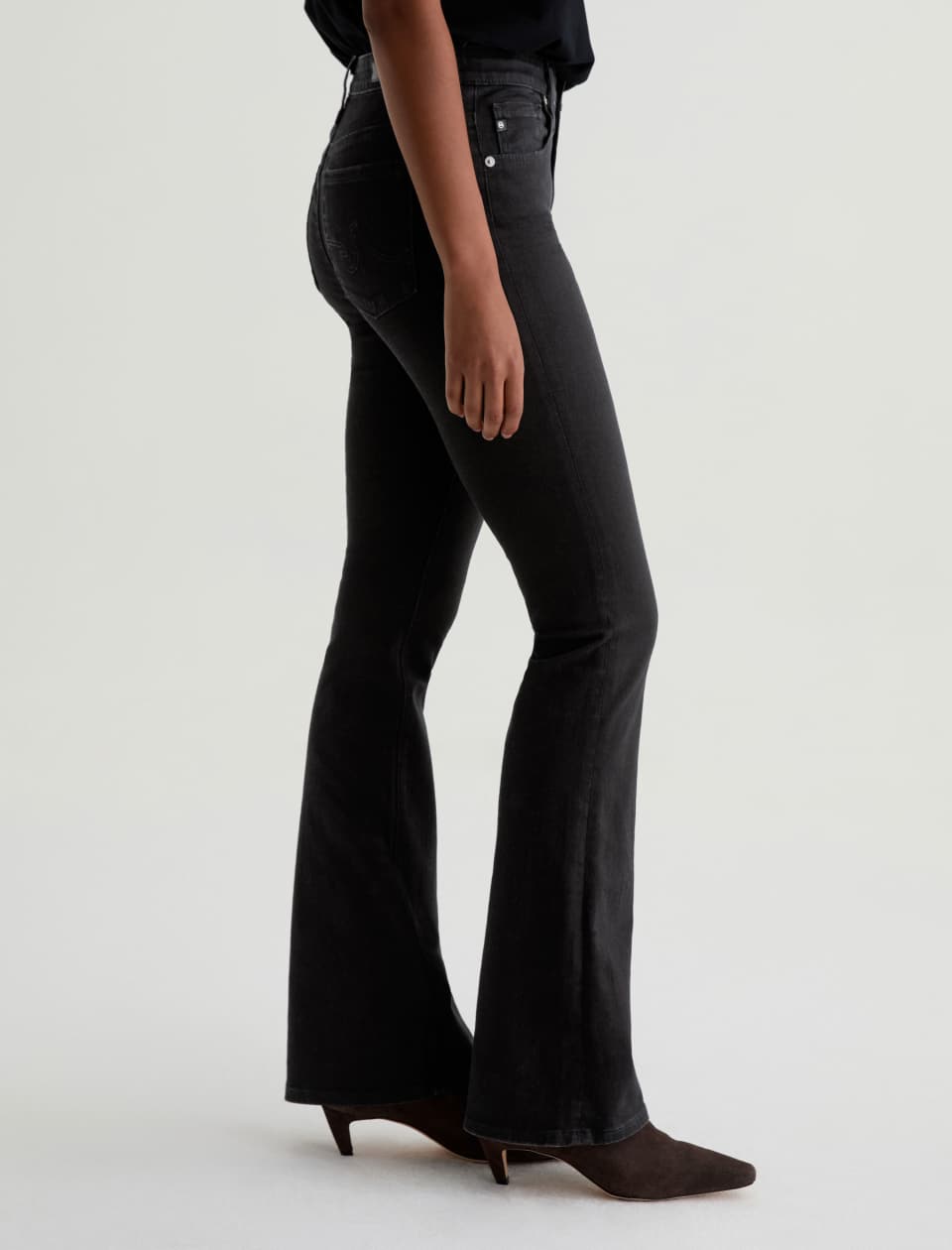 AG Farrah Boot 32 inseam Denim Jeans Alchemy-Denim-West of Woodward Boutique-Vancouver-Canada