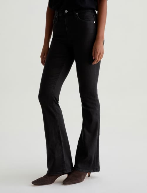 AG Farrah Boot 32 inseam Denim Jeans Alchemy-Denim-West of Woodward Boutique-Vancouver-Canada