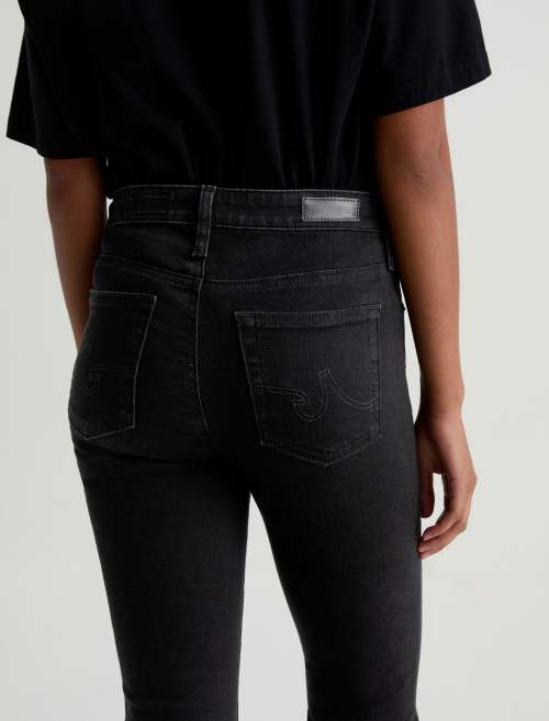 AG Farrah Boot 32 inseam Denim Jeans Alchemy-Denim-West of Woodward Boutique-Vancouver-Canada