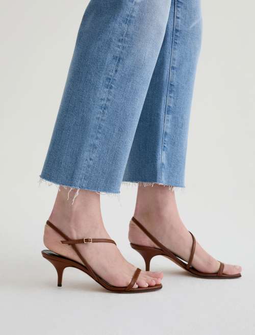 AG Brinley Crop Denim Jeans Fiction-Denim-West of Woodward Boutique-Vancouver-Canada