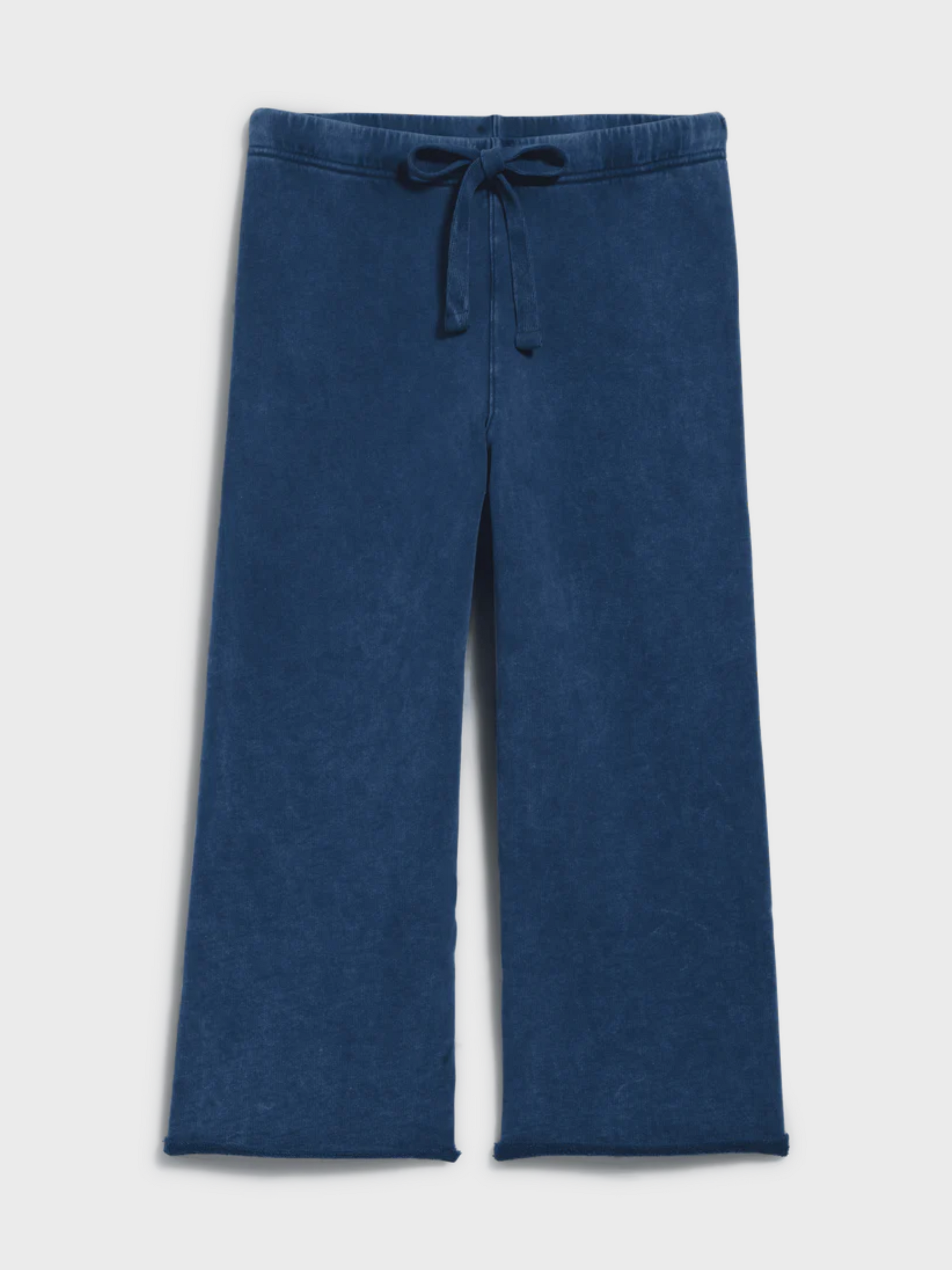 Frank & Eileen Catherine Sweatpant Indigo Mineral-Sweatshirts-West of Woodward Boutique-Vancouver-Canada