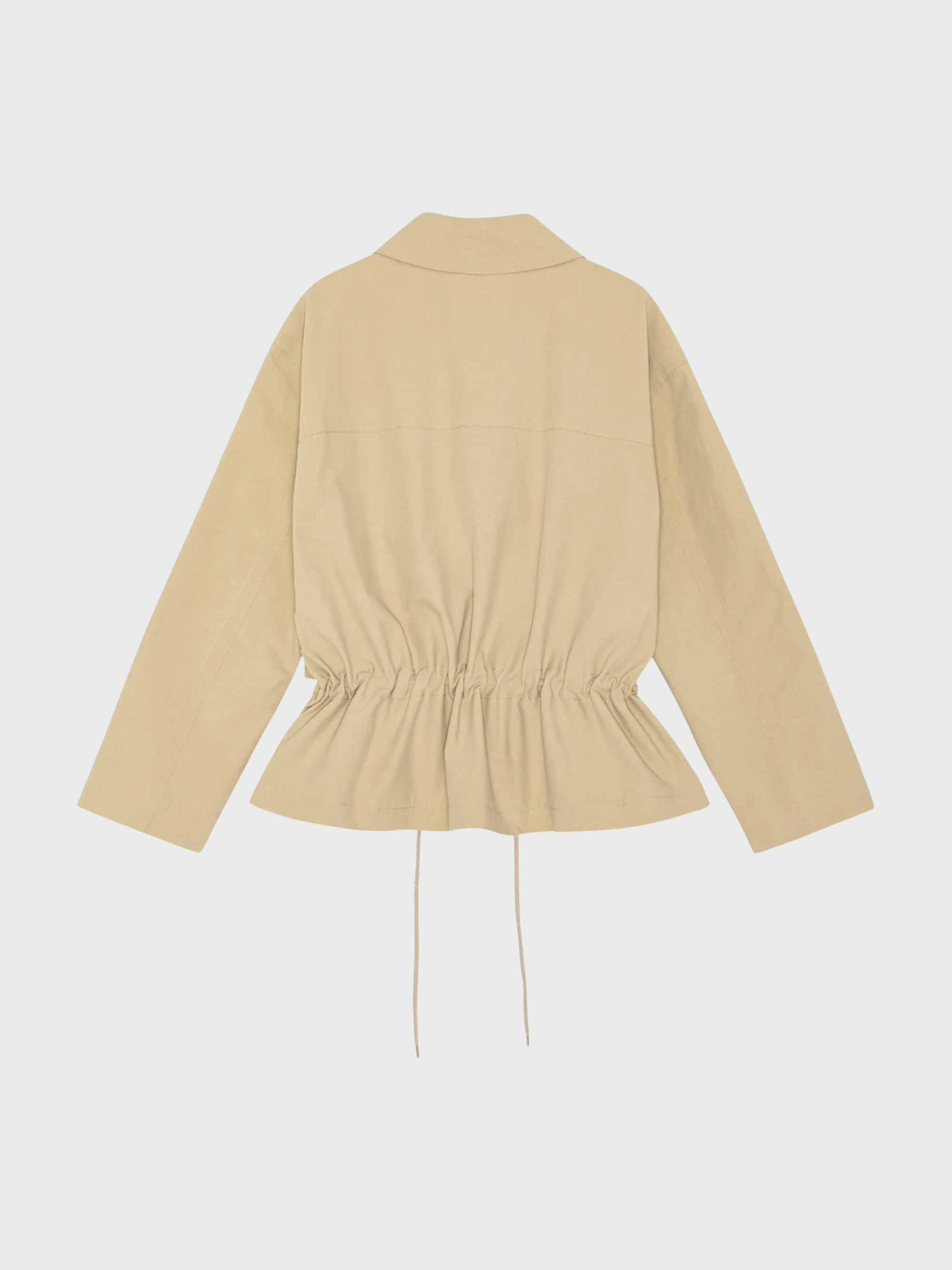 Herskind Milano Jacket Bison-Jackets-West of Woodward Boutique-Vancouver-Canada