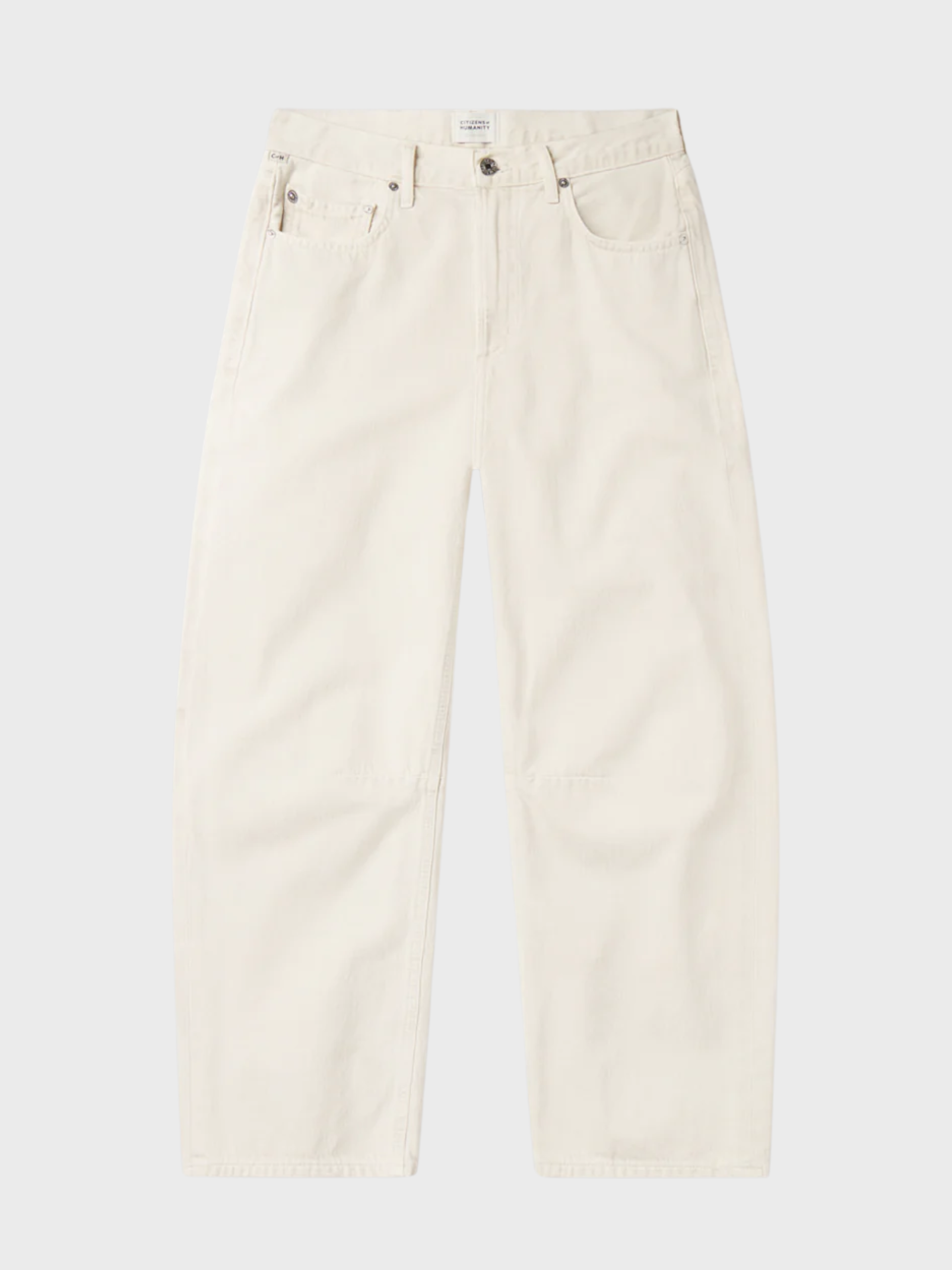 COH Miro Pant Almondette-Pants-West of Woodward Boutique-Vancouver-Canada